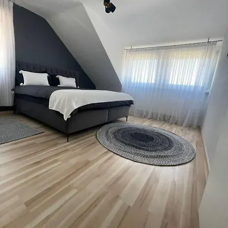 Marie Apartman Rüdesheim am Rhein