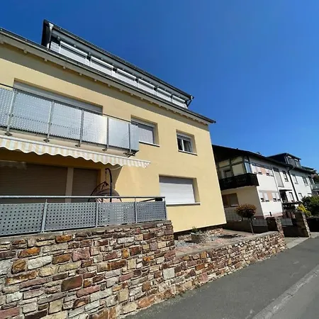 Marie Apartman *