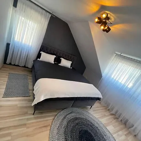 Apartment Marie Ruedesheim am Rhein