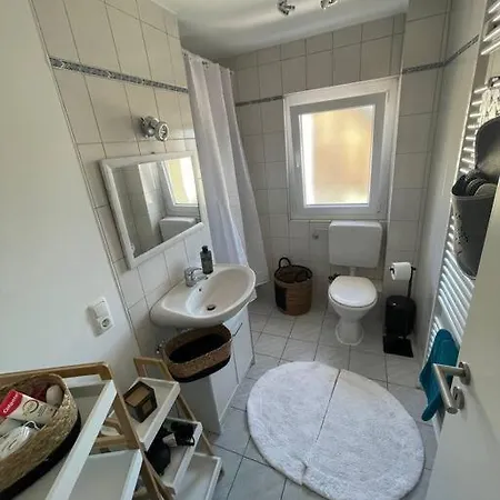 Marie Apartment